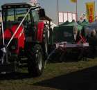 Foto reportaż z AGRO SHOW Bednary 2010 