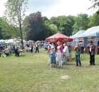 XX Targi Rolnicze Lubniewice 