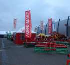 Fotoreportaż AGROTECH, LAS EXPO 2011