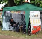 Pierwsze dni indyka w Koźminku