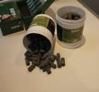 Fotoreportaż  z XI Międzynarodowych Targów Fermy Bydła