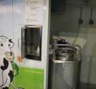 Fotoreportaż  z XI Międzynarodowych Targów Fermy Bydła