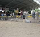 Drób - Szepietowo 2012 XIX Regionalna Wystawa Zwierząt Hodowlanych - 14