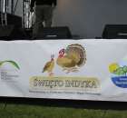 Otwarcie Pierwszych Dni Indyka w Koźminku