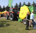 Foto reportaż z Targów Rolno-Ogrodnicze AGROMARSZ Marszew 2011