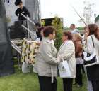 Występy artystyczne odbywające się podczas Dni Indyka