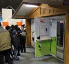 Fotoreportaż  z XI Międzynarodowych Targów Fermy Bydła