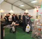 Fotoreportaż AGROTECH, LAS EXPO 2011