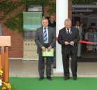 XVII Wielkopolskie Targi Rolnicze Sielinko 2011 zdj.  - 36