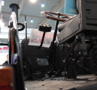 Foto reportaż z Międzynarodowych Targów Hodowli Zwierząt FARMA