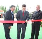 XVII Wielkopolskie Targi Rolnicze Sielinko 2011 zdj.  - 4