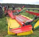 Pokazy Maszyn Polskie Zboża Zielone Agroshow 2012  - 51