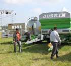 Przyczepa Joskin FC5508/12BU