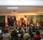 „Owoce w szkole” Samorządowa Szkoła Podstawowa w Kaczanowie