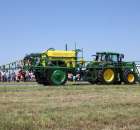 Pokazy opryskiwaczy - Opolagra 2012 - 52