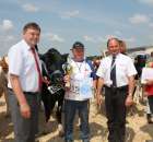 Nagordy dla superchampionów i championów  - 63