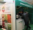 Fotoreportaż AGROTECH, LAS EXPO 2011