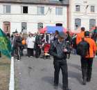 Fotoreportaż z XX Agro-Targów 2011 w Starej Łubiance