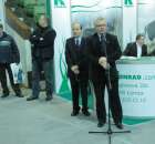 Fotoreportaż  z XI Międzynarodowych Targów Fermy Bydła