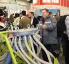 Stoisko firmy POMOT AGRO TECH KIELCE 2011