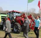 Foto reportaż z Targów Rolno-Ogrodnicze AGROMARSZ Marszew 2011