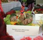 Tradycyjny zwijaniec tymawianiec