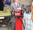 Fotoreportaż z XX Agro-Targów 2011 w Starej Łubiance