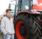 Fotoreportaż z XX Agro-Targów 2011 w Starej Łubiance