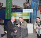 Fotoreportaż  z XI Międzynarodowych Targów Fermy Bydła