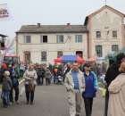  Fotoreportaż z XX Agro-Targów 2011 w Starej Łubiance