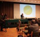 Fotoreportaż  z XI Międzynarodowych Targów Fermy Bydła