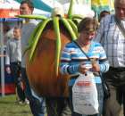 Foto reportaż z AGRO SHOW Bednary 2010