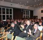 Fotoreportaż z XI Międzynarodowych Targów Fermy Bydła