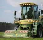 Kosiarka Krone Big M 400 CV