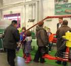 Fotoreportaż AGROTECH, LAS EXPO 2011