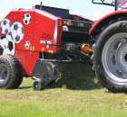 Szepietowo 2012 XIX Regionalna Wystawa Zwierząt Hodowlanych, I Ogólnopolska Wystawa Drobiu oraz Dni z Doradztwem Rolniczym - 46