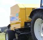 Prasa zwijająca New Holland BR6090