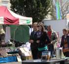 Fotoreportaż z XX Agro-Targów 2011 w Starej Łubiance