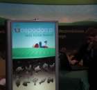 Fotoreportaż  z XI Międzynarodowych Targów Fermy Bydła