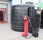 Fotoreportaż AGROTECH, LAS EXPO 2011