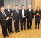 Debata Rolna 2012 oraz Jubileusz XV-lecia Lubuskiej Izby Rolniczej - 77