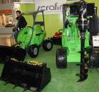 V Międzynarodowe Targi Ogrodnicze Gardenia 2011