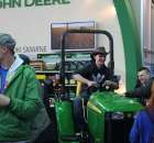 Fotoreportaż AGROTECH, LAS EXPO 2011