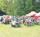 XX Targi Rolnicze Lubniewice 