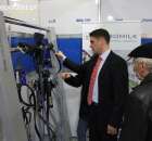 Foto reportaż  z XI Międzynarodowych Targów Fermy Bydła