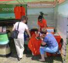 XXII Targi Rolniczo-Ogrodnicze Kościerzyn 2012 - 100