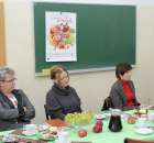 „Owoce w szkole” Samorządowa Szkoła Podstawowa w Kaczanowie