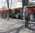 Fotoreportaż z XX Agro-Targów 2011 w Starej Łubiance