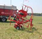 Przetrząsacz Lely Lotus Stabilo