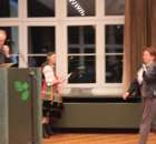 Fotoreportaż  z XI Międzynarodowych Targów Fermy Bydła